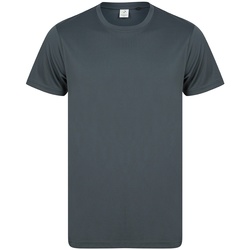 Vêtements T-shirts manches longues Tombo TL545 Multicolore