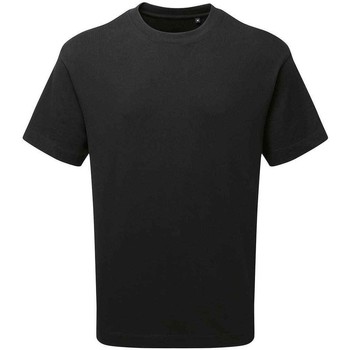 Vêtements T-shirts manches longues Anthem AM15 Noir