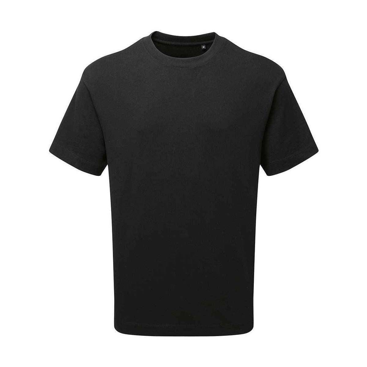 Vêtements T-shirts manches longues Anthem AM15 Noir