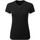 Vêtements Femme T-shirts Floral manches longues Premier Comis Noir