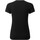 Vêtements Femme T-shirts Floral manches longues Premier Comis Noir