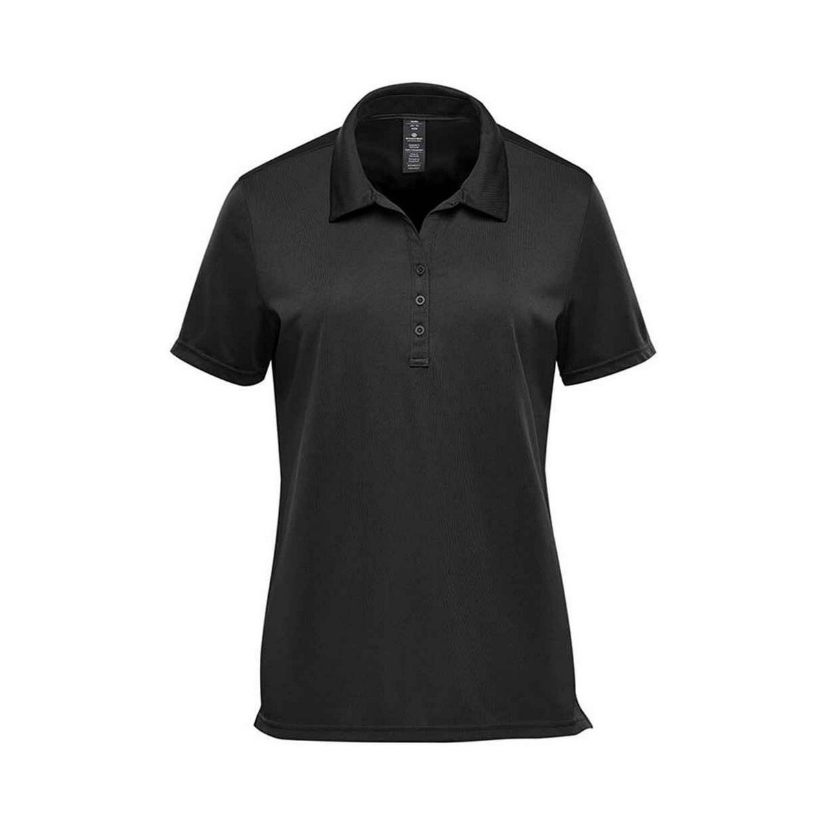 Vêtements Femme T-shirts & Polos Stormtech PC5015 Noir