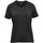 Vêtements Femme T-shirts manches longues Stormtech Tundra Noir