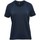 Vêtements Femme T-shirts manches longues Stormtech  Bleu