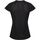 Vêtements Femme T-shirts manches longues Regatta Luaza Noir