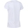 Vêtements Femme T-shirts manches longues Regatta Fingal VI Blanc