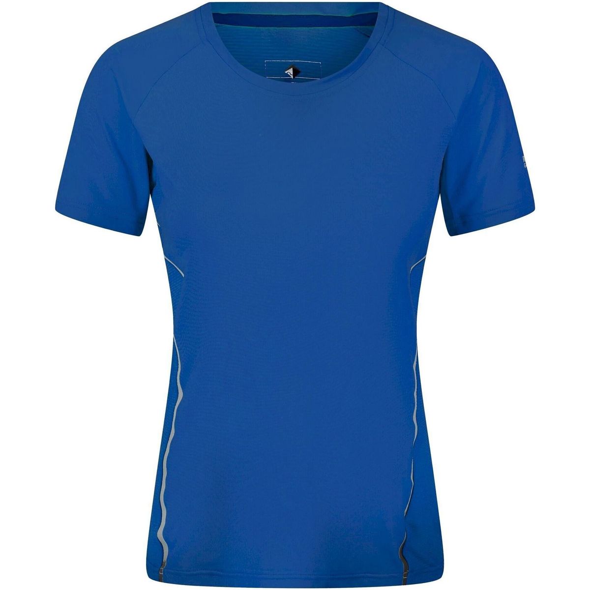 Vêtements Femme T-shirts manches longues Regatta Highton Pro Multicolore