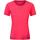 Vêtements Femme T-shirts manches longues Regatta Highton Pro Rouge