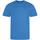 Vêtements Homme T-shirts manches longues Awdis Cool JC201 Bleu