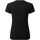 Vêtements Femme T-shirts manches longues Premier Comis Noir