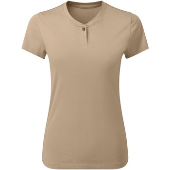 Vêtements Femme T-shirts manches longues Premier PR319 Multicolore