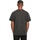 Vêtements Homme T-shirts manches longues Build Your Brand BY189 Noir