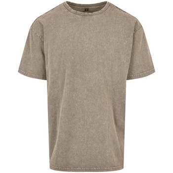 Vêtements Homme T-shirts manches longues Sécurité du mot de passe BY189 Multicolore