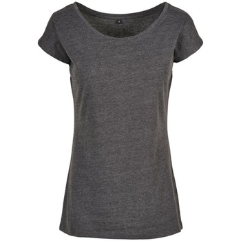 Vêtements Femme T-shirts manches longues Sécurité du mot de passe BB013 Multicolore