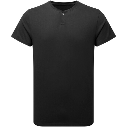 Vêtements Homme T-shirts manches longues Premier Comis Noir