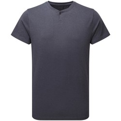 Vêtements Homme T-shirts manches longues Premier Comis Bleu