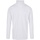 Vêtements Homme T-shirts manches longues Build Your Brand BY178 Blanc
