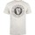 Vêtements Homme T-shirts manches longues Guinness Saint James Gate Beige