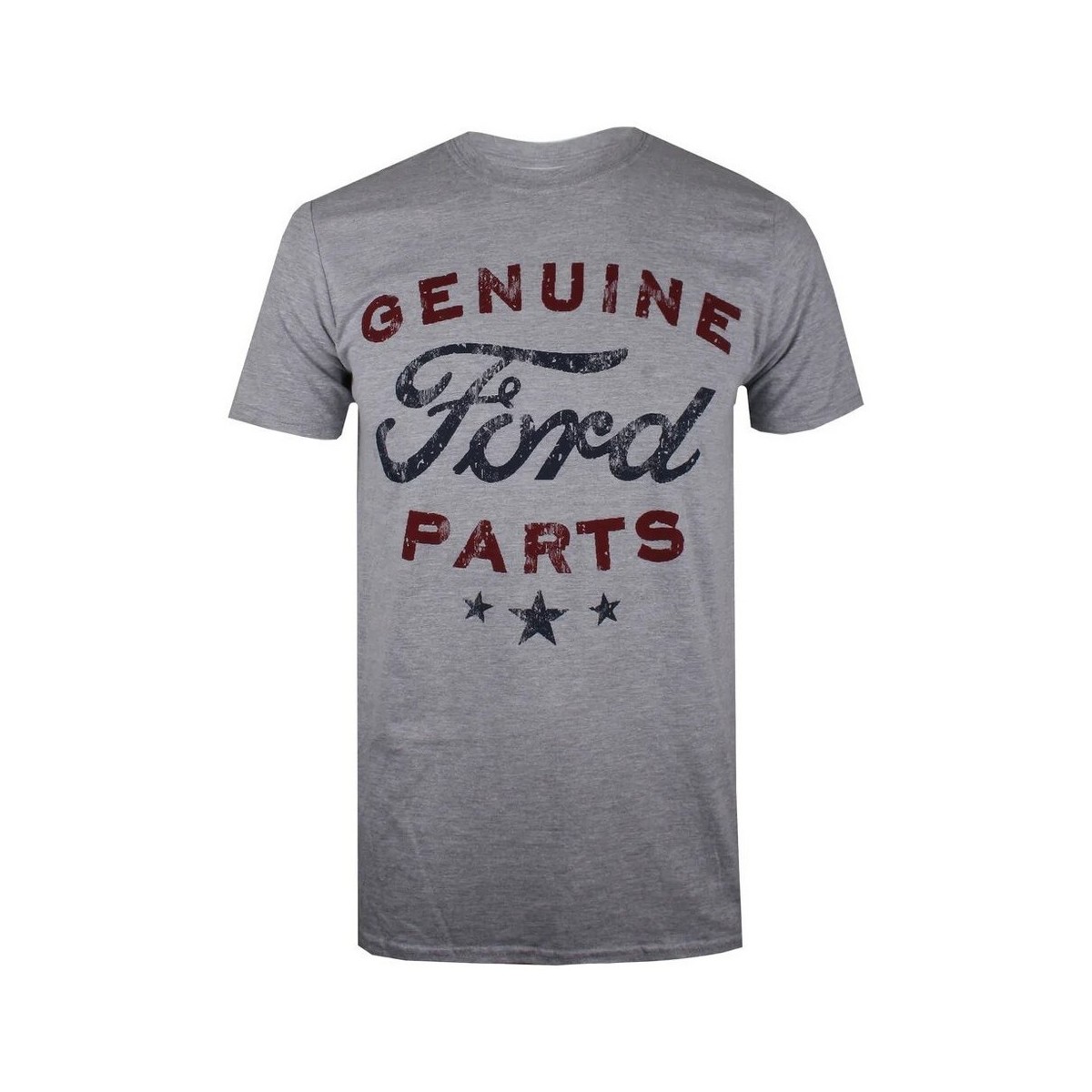 Vêtements Homme T-shirts manches longues Ford Genuine Parts Multicolore