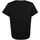 Vêtements Femme T-shirts item manches longues Pink Floyd  Noir