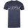 Vêtements Homme Emporio Armani Kids logo-band T-shirt Blau Mustang GT Rouge