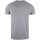 Vêtements Homme T-shirts manches longues Goodyear TV1154 Gris