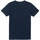Vêtements Homme T-shirts manches longues Goodyear TV1154 Bleu