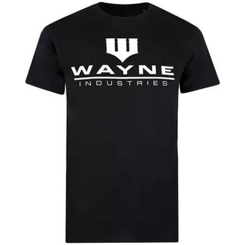 Vêtements Homme Tweety Pie Hip Hop Dessins Animés Wayne Industries Noir