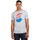 Vêtements Homme T-shirts manches longues Pepsi TV1166 Gris