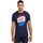 Vêtements Homme T-shirts manches longues Pepsi TV1166 Bleu