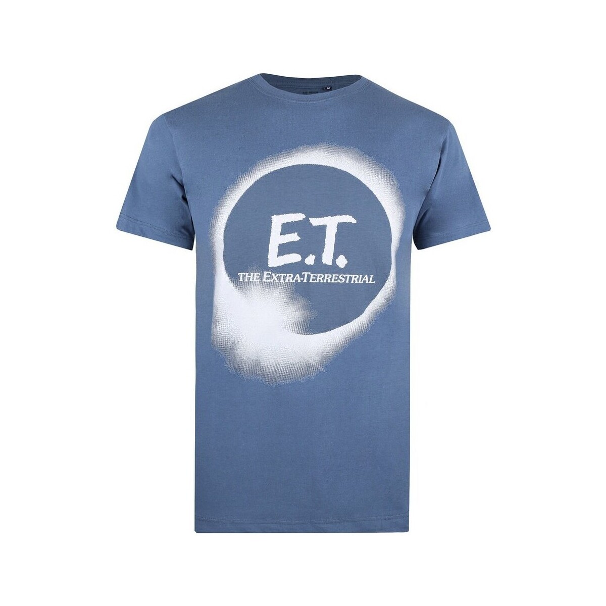 Vêtements Homme T-shirts manches longues E.t. The Extra-Terrestrial TV1172 Multicolore