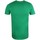 Vêtements Homme T-shirts manches longues Dessins Animés  Vert