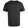 Vêtements Homme T-shirts manches longues Marvel TV1188 Noir