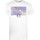 Vêtements Homme T-shirts manches longues E.t. The Extra-Terrestrial TV1204 Blanc