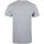 Vêtements Homme T-shirts manches longues Disney TV1205 Gris