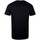 Vêtements Homme T-shirts manches longues Dessins Animés Space Jam Noir