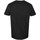 Vêtements Homme T-shirts manches longues Marvel TV1245 Noir
