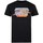 Vêtements Homme T-shirts manches longues Pullover 'NEWLEXSUN' crema TV1272 Noir