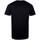 Vêtements Homme T-shirts manches longues Masters Of The Universe TV1272 Noir