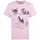 Vêtements Femme T-shirts manches longues Bambi TV1334 Rouge