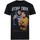 Vêtements Homme T-shirts med manches longues Star Trek It's Life Noir