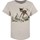 Vêtements Femme T-shirts manches longues Bambi TV1465 Blanc