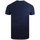 Vêtements Homme T-shirts manches longues Disney May The Force Be With You Bleu