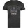 Vêtements Homme T-shirts manches longues Disney Vader 77 Noir