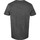 Vêtements Homme T-shirts manches longues Disney Vader 77 Noir