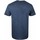 Vêtements Homme T-shirts manches longues Mtv Americana Bleu