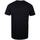 Vêtements Homme T-shirts manches longues Budweiser TV171 Noir