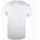 Vêtements Homme T-shirts manches longues Captain America TV228 Blanc