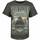 Vêtements Femme T-shirts manches longues Pink Floyd Carnegie Gris