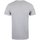 Vêtements Homme T-shirts manches longues Nasa TV348 Gris